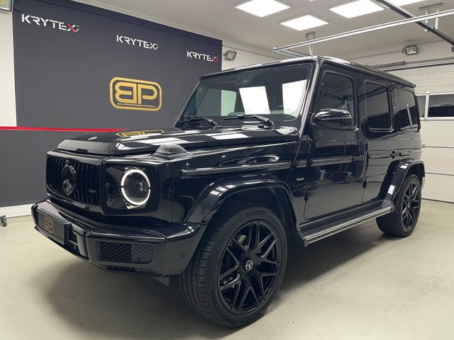 MERCEDES-BENZ G 400