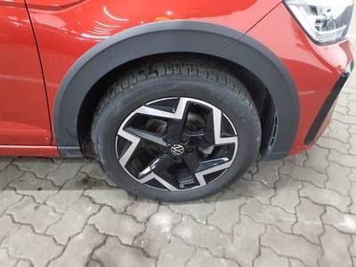 Volkswagen Taigo - Bild 6
