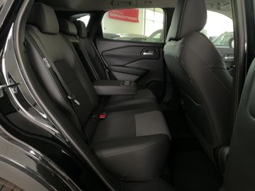 Nissan Qashqai N-Connecta 1.3 DIG-T 158 PS Automatik