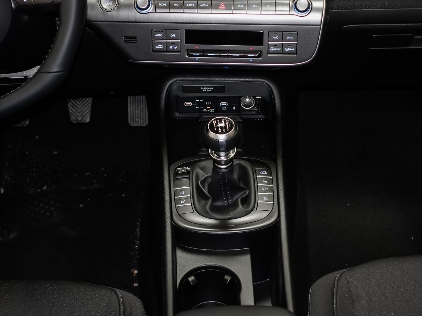 Hyundai Kona – Bild 10