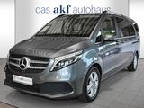 Mercedes-Benz V 250 d Avantgarde Edition extralang-8-Sitzer*36 - Mercedes-Benz V 250 in Dortmund