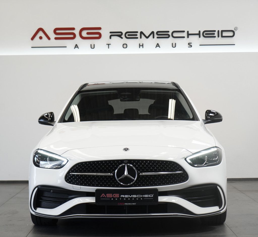 Mercedes Benz C 200