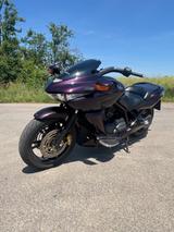 Honda DN01, lässiger V2 Cruiser in Top Zustand  - Offers matching your search criteria