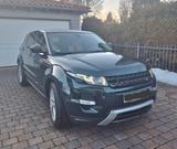 Land Rover Range Rover Evoque Dynamic 2.2 SD4 Automatik  - Land Rover: Sd4