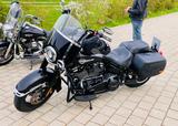 Harley-Davidson Heritage Classic 114  - HARLEY-DAVIDSON HERITAGE CLASSIC