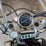 Yamaha XV 535 Virago - YAMAHA VIRAGO 535 XV