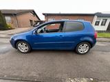 Volkswagen Golf 5 2.0Tdi 6 Gang - Volkswagen Golf aus 2004: TDI