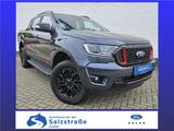 Ford Ranger Wildtrak Thunder*AHK*Leder*Rollo*ACC*RFK* - Ford Ranger: Thunder
