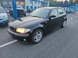 BMW 116i#1HAND/HU/AU SEPTEMBER 2027/KLIMA# - BMW 116 aus 2006
