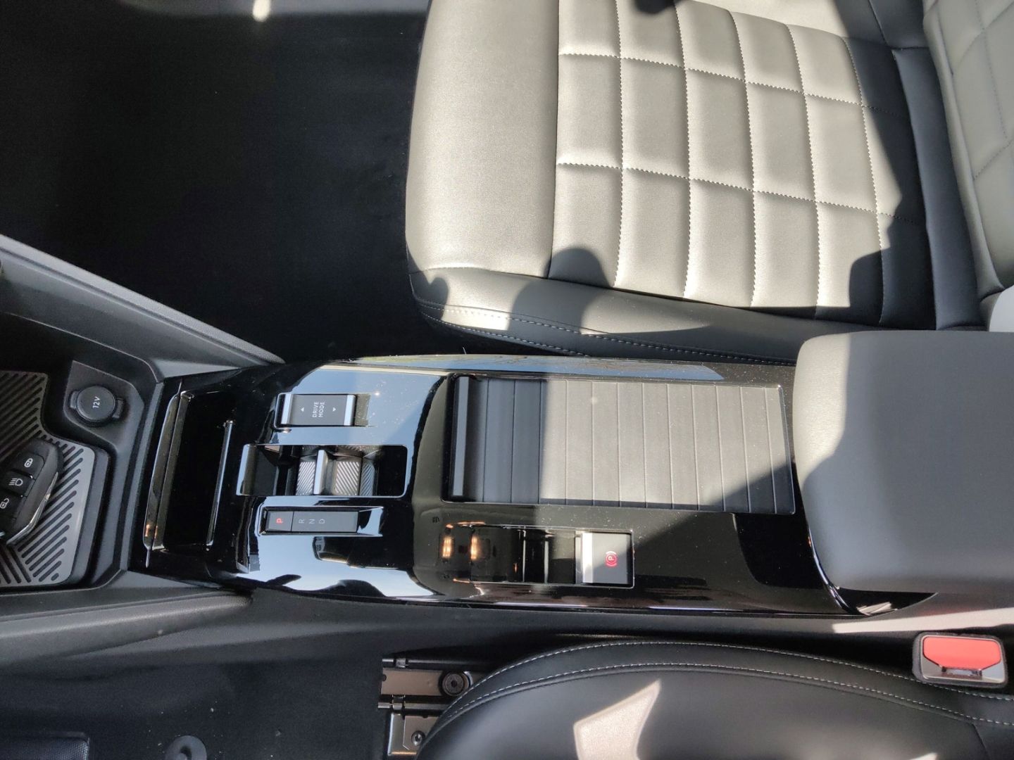 Citroën C4 - Bild 19