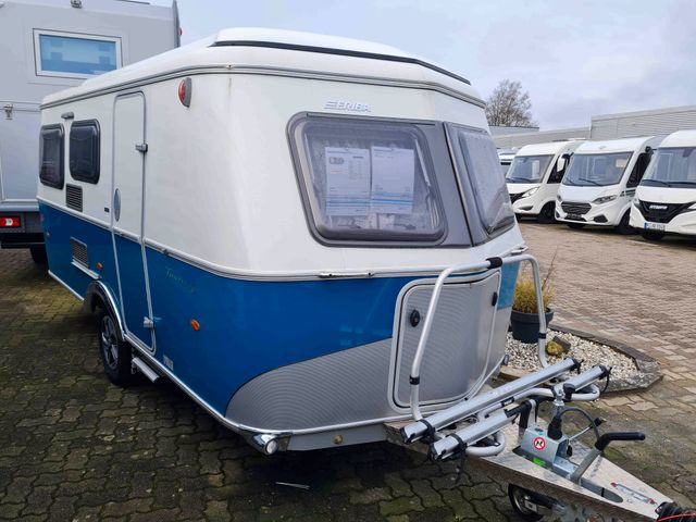 HYMER / ERIBA / HYMERCAR Touring  530 Harbour Blue Edition Autark