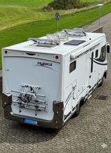 Frankia 680 BD Holiday Class - Frankia 6