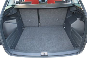 Skoda Fabia Combi  1.2 TSI Green tec Monte Carlo Panor