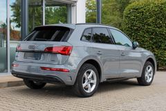 AUDI Q5 40 TDI / MMI PLUS / MAGNETIC / 3-ZONEN / LED AUDI Q5 40 TDI / MMI PLUS / MAGNETIC / 3-ZONEN / LED