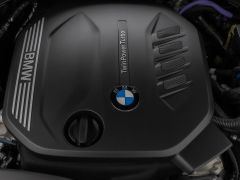 Foto Nummer 19: BMW 320d