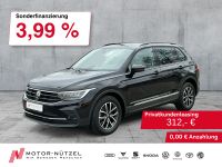 Volkswagen Tiguan - Vorschau Bild 1