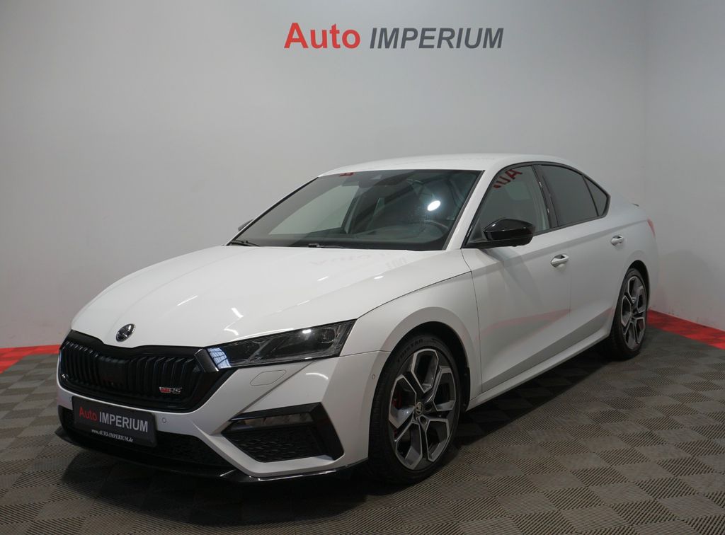 Image of Skoda Octavia