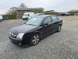 Opel Vectra 2.2 DTI 16V Comfort - Opel Vectra: Dti