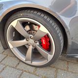 Audi RS4 4.2 FSI S tronic quattro Avant -V-max 280  - Audi RS4: Privatanbieter