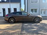 Porsche Panamera - Facelift - Vollaustattung - Scheckhef - Porsche