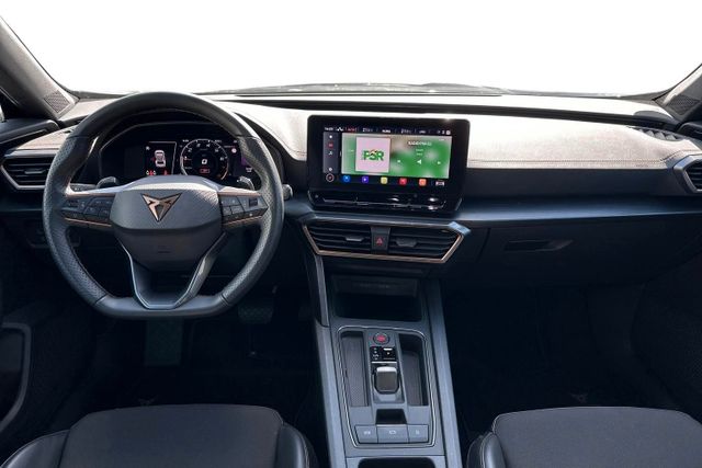 Foto Nummer 14: CUPRA Formentor