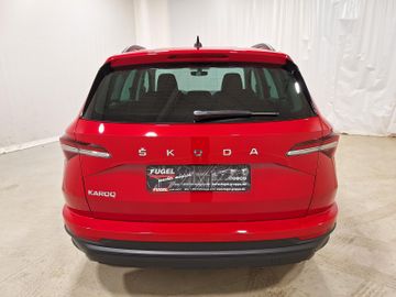 Skoda Karoq - 5