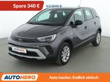 Opel Crossland X 1.5 CDTI Elegance Aut.*TEMPO*CAM* - Opel Crossland (X) in Bonn