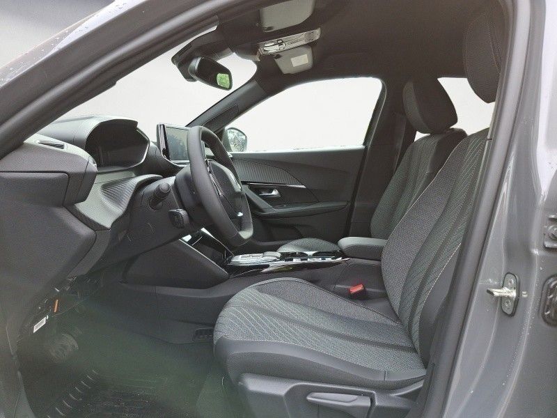 Peugeot 2008 - Bild 7