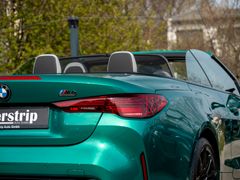 BMW M4 – 8 / 30