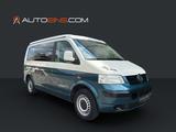 Volkswagen T5 1.9 California TDI*Luxus Camper Wohnmobil* - : Van, Luxus