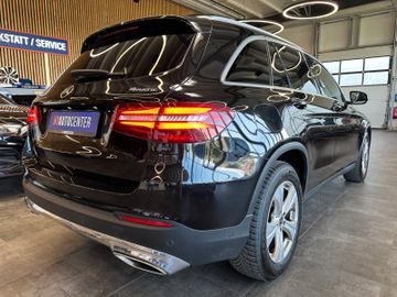 Mercedes-Benz GLC *AMG-Line*AbstandsTempo*TotwinkelA*