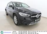 Mercedes-Benz GLA 180 d Aut. Widescreen Navi 1/2 Leather Came - Mercedes-Benz GLA 180 aus 2022