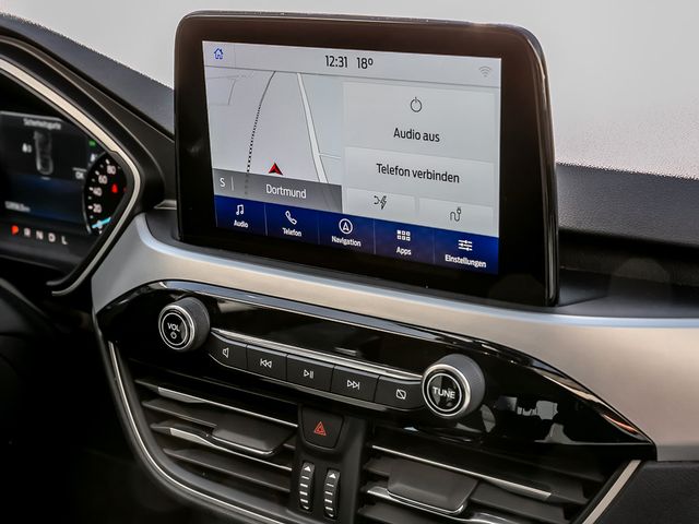 Ford Kuga 2.5 Plug-In Hybrid Cool & Connect Navi