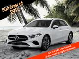 Mercedes-Benz A180 Progressive Lenkradheizung MBUX Kamera LED