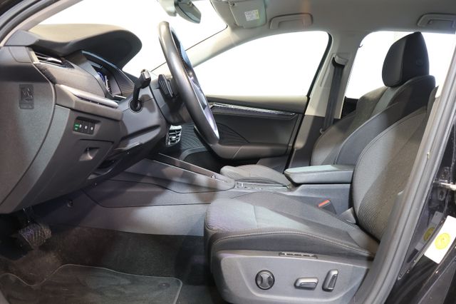 Skoda Octavia 2.0 TDI Style AID+SIDE+KEY+LED+MEM+17"