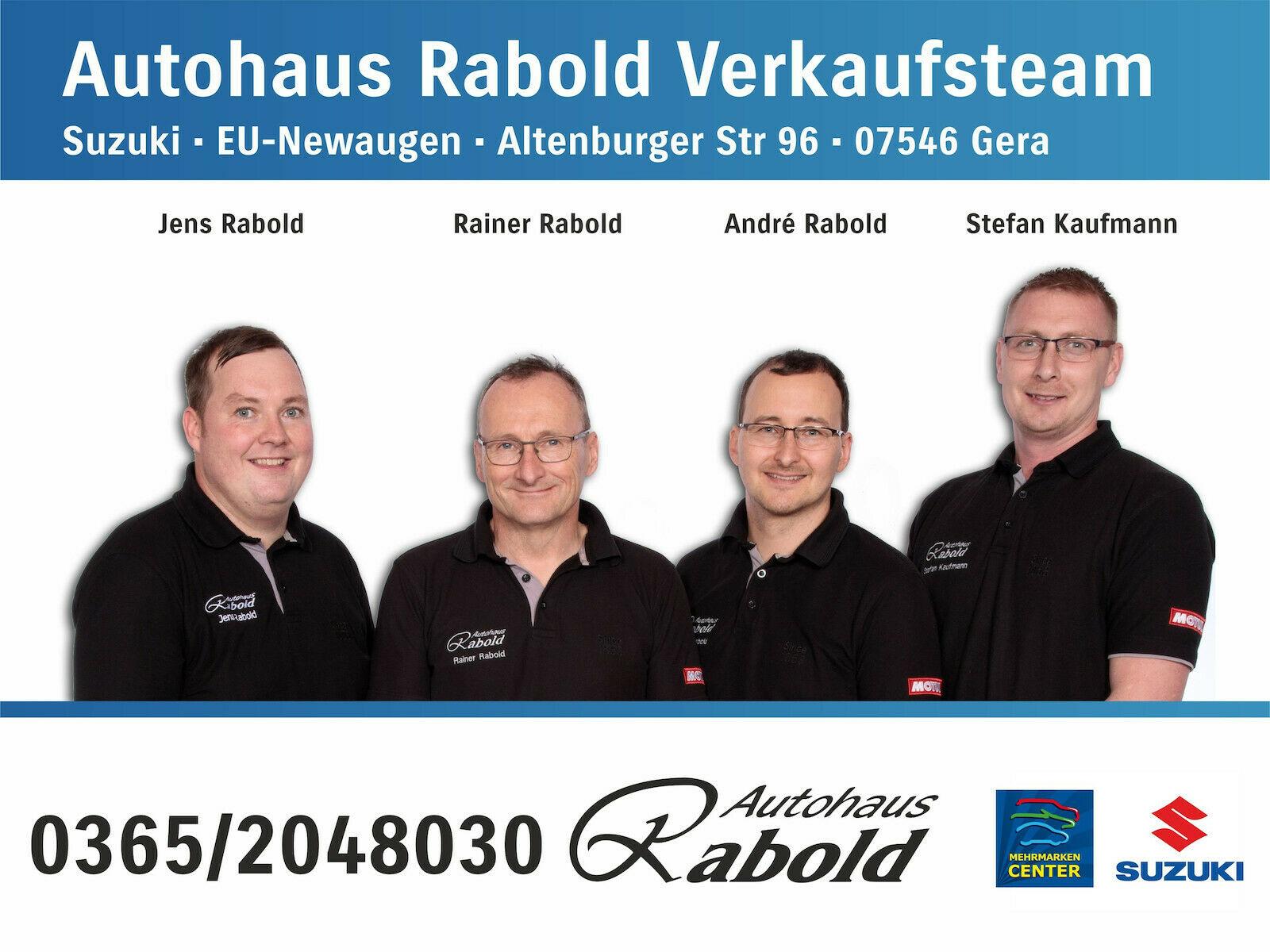 Suzuki Swace Automatik Voll-Hybrid Comfort+ *LED*