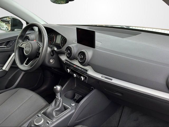 Q2 1.0 TFSI ULTRA SHZ+PDC+KLIMA