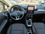 Renault Captur Intens - Renault Captur Gebrauchtwagen in Leipzig