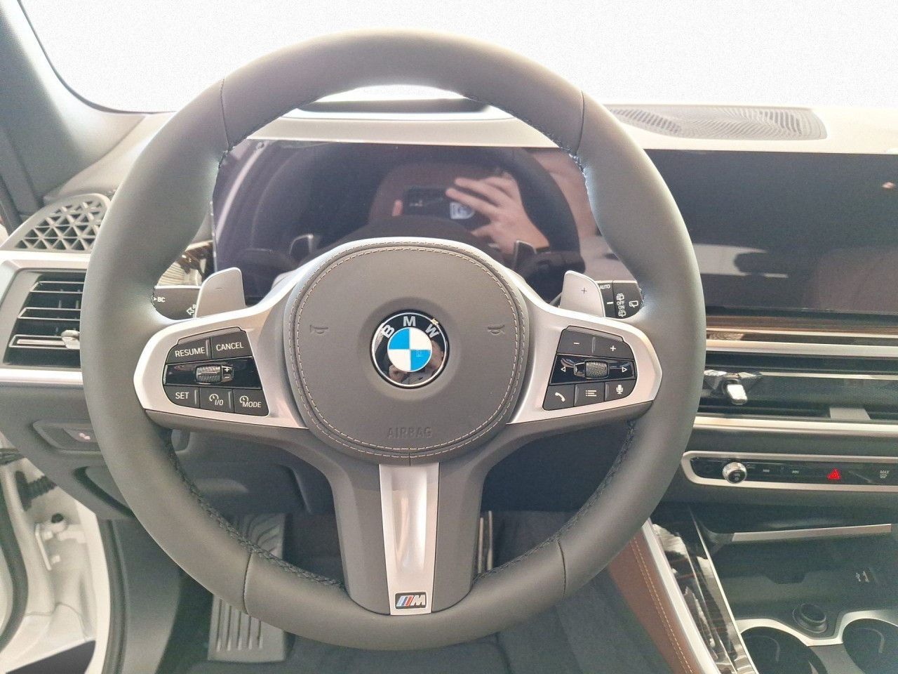 BMW X5 - Bild 19