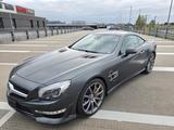 Mercedes-Benz SL 65 AMG 45th Anniversary | 1/45 gebauten Fhzg. - Mercedes-Benz SL 65