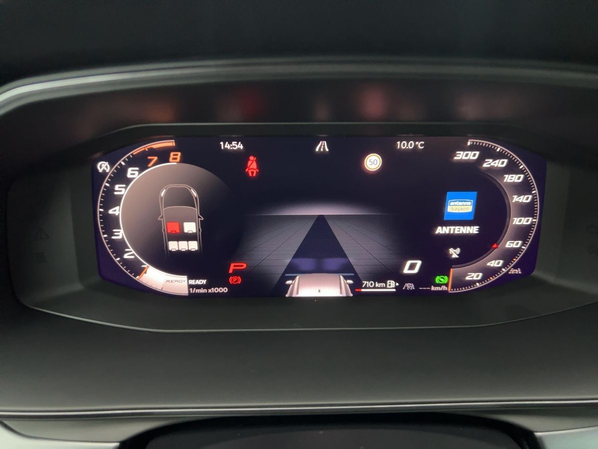 Cupra Leon - Bild 13