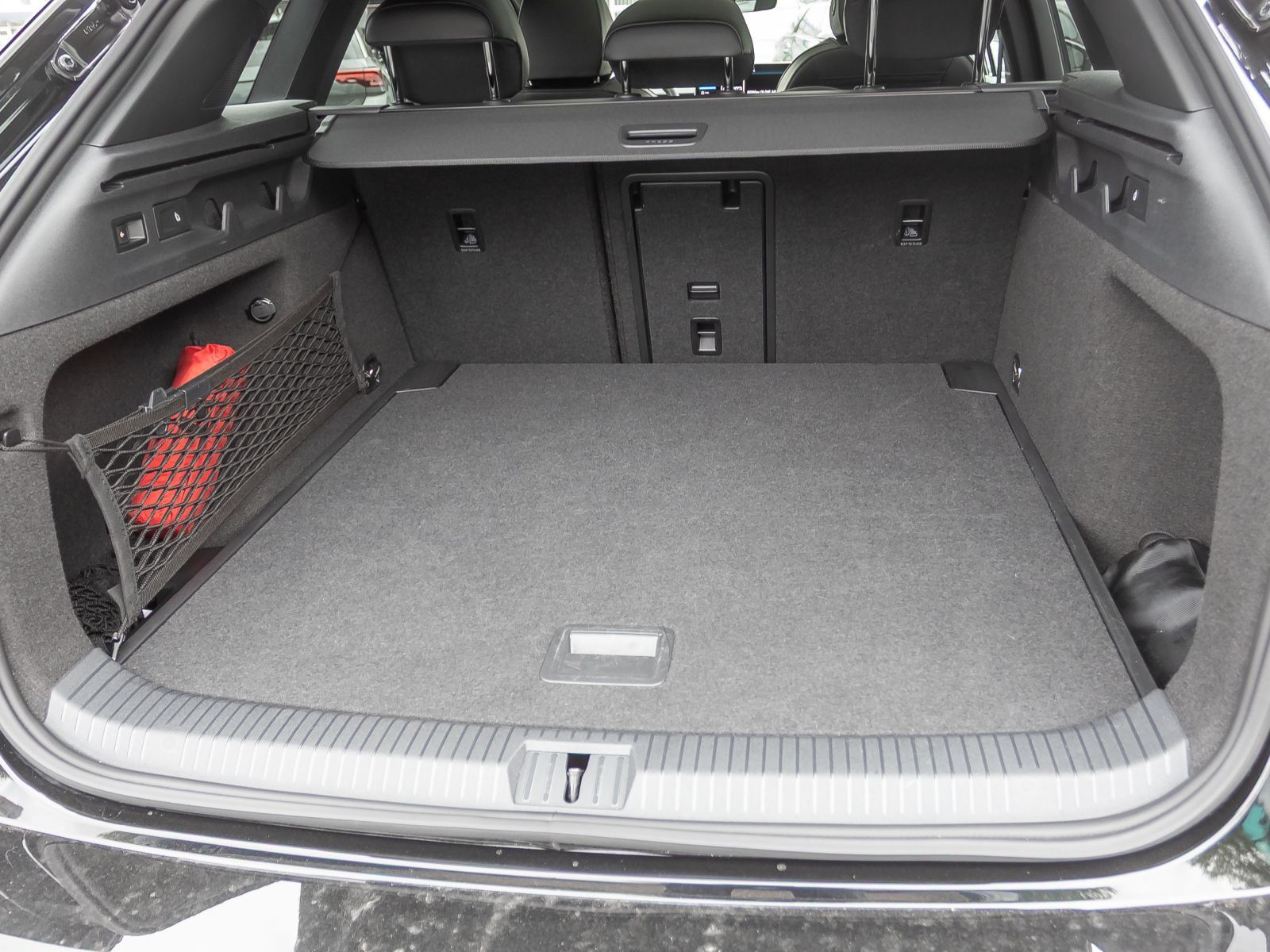 Volkswagen ID.7 - Bild 23