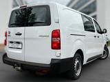 Toyota Proace L2 Kasten Doppelkabine Comfort 6-Sitzer - gebrauchte Toyota Proace (Verso) aus dem Jahr 2021