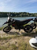 Aprilia SX 125 - APRILIA 125 SX