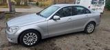 Mercedes-Benz C 200 C Limousine C 200 Kompressor Elegance - Mercedes-Benz C 200 Gebrauchtwagen in München