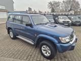 Nissan Patrol GR 3.0 - Nissan Patrol mit Diesel-Antrieb: 3.0
