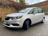 Opel Zafira Tourer 1.4 Turbo ecoFLEX  - Opel Zafira Tourer von privat