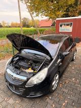 Opel Corsa D GSI 150 PS | OPC-Line-2 | Opc... - Opel Corsa: D Gsi