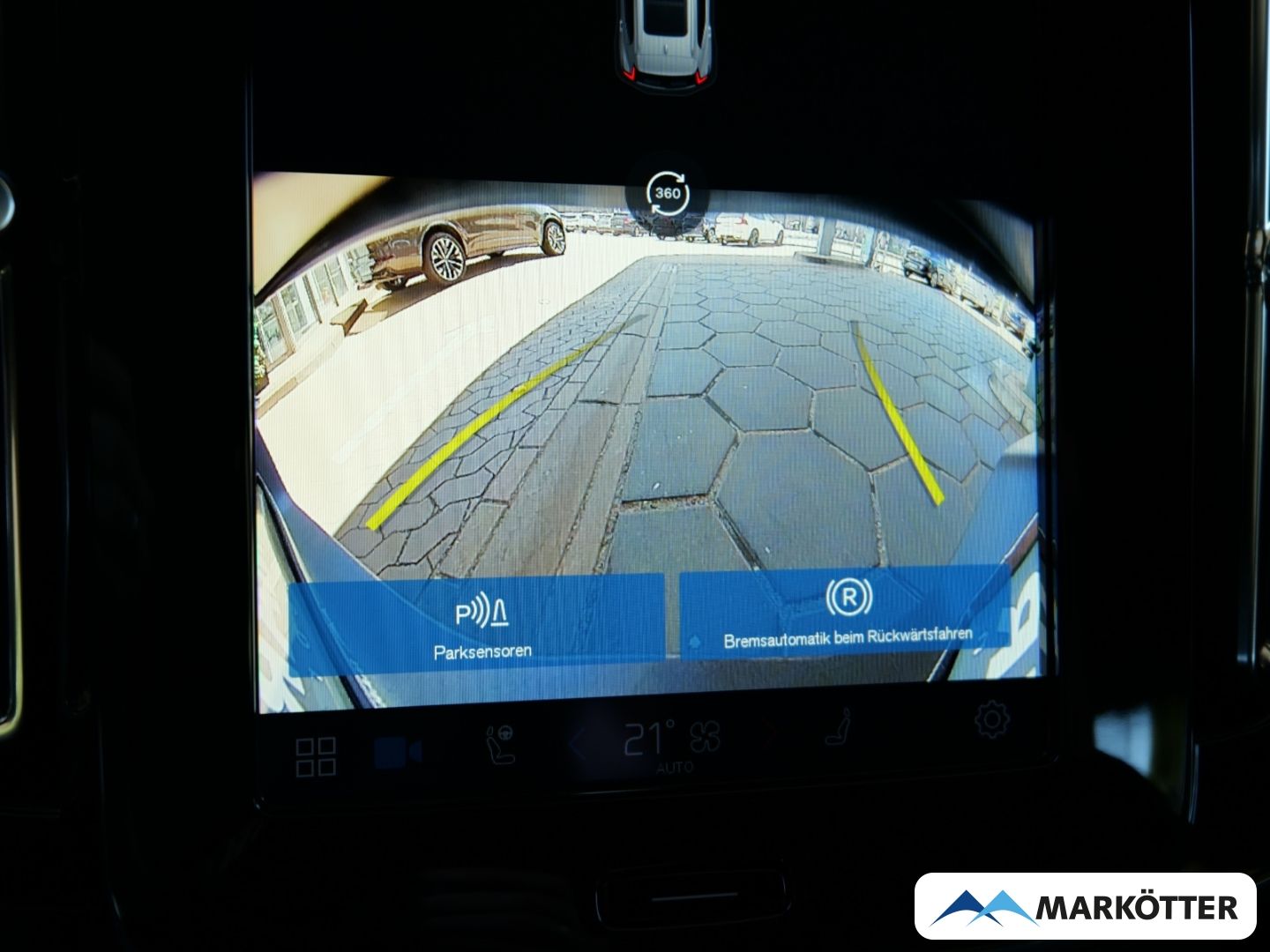 Volvo XC40 B3 360CAM BLIS PILOT GOOGLE APPLE & Android foto 10
