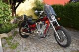 Suzuki VS 1400